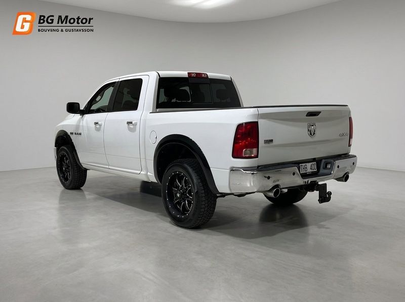 Dodge 1500 bild 2