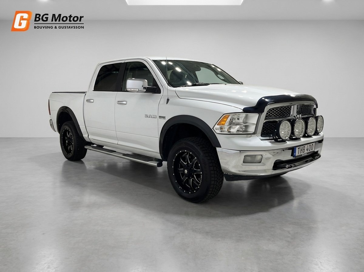 Dodge 1500
