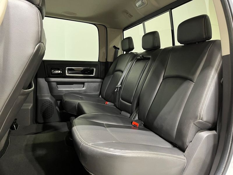Dodge 1500 bild 10