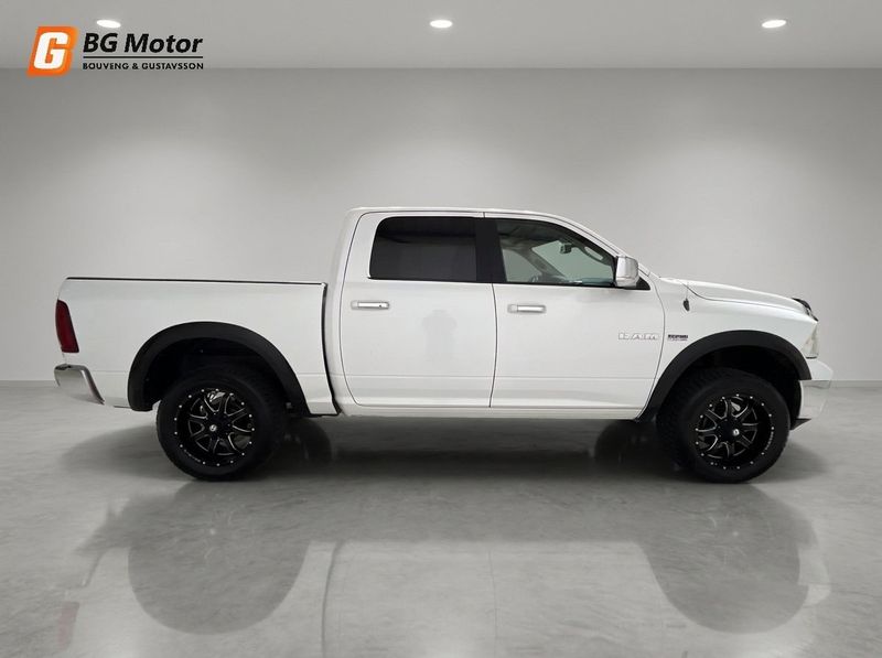 Dodge 1500 bild 6