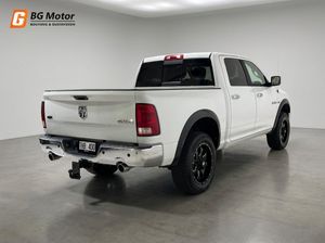 Dodge 1500 bild 5