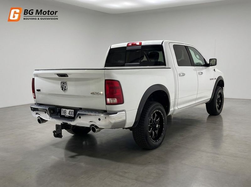 Dodge 1500 bild 5