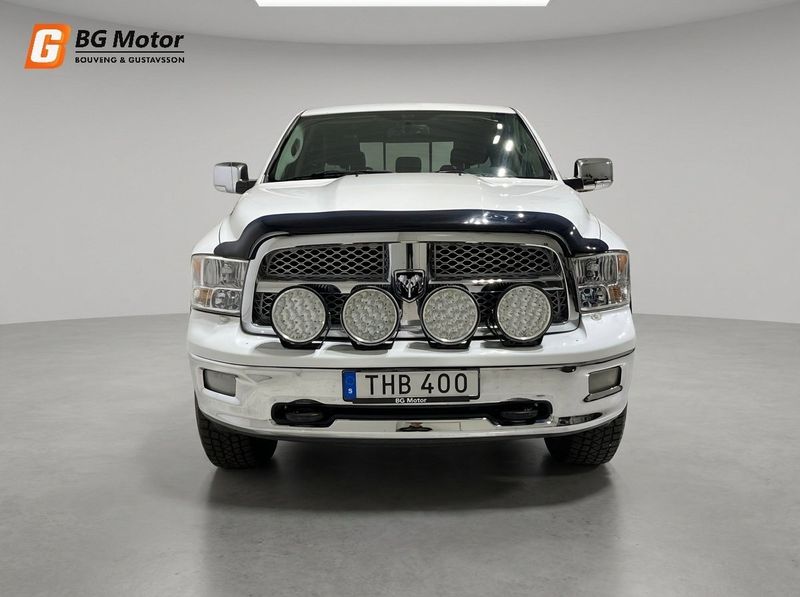 Dodge 1500 bild 7