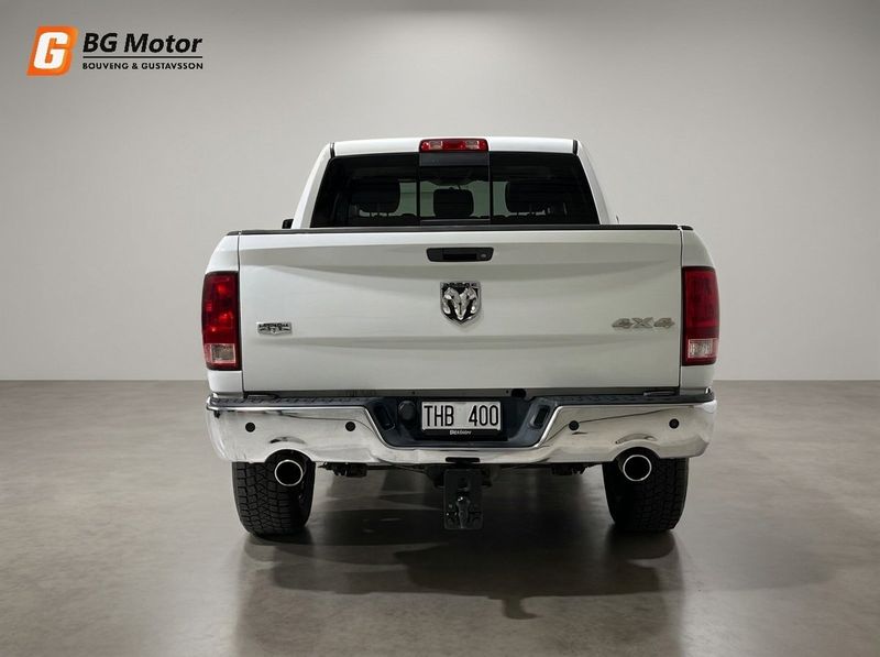 Dodge 1500 bild 8