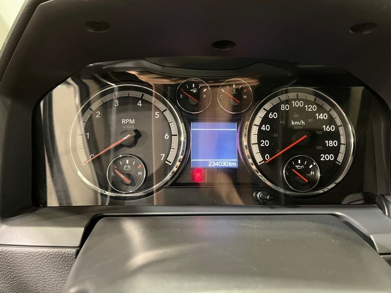Dodge 1500 bild 13