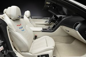 BMW M850 bild 18