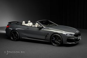 BMW M850 bild 6