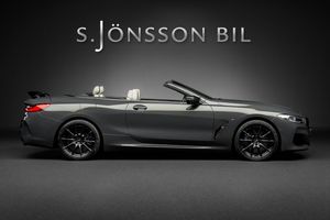 BMW M850 bild 3