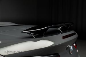 BMW M850 bild 9