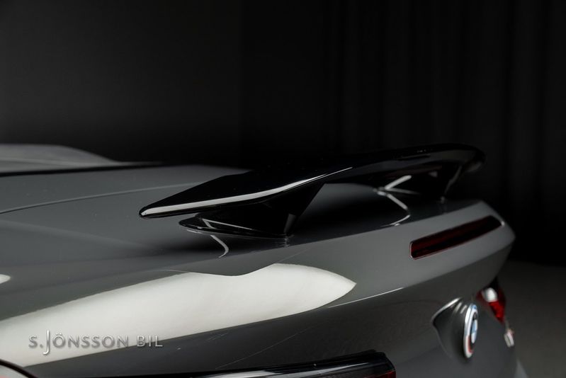 BMW M850 bild 9