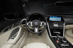 BMW M850 bild 12