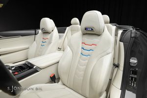 BMW M850 bild 14