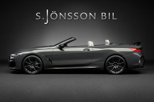 BMW M850 bild 4