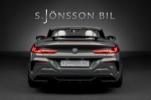 BMW M850 bild 5