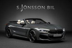 BMW M850 bild 1