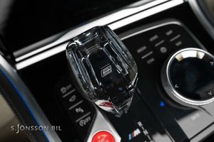 BMW M850 bild 16