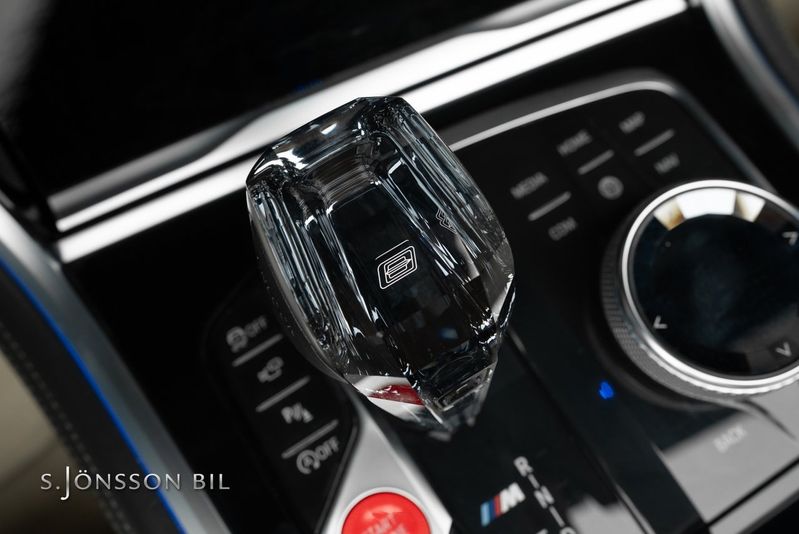 BMW M850 bild 16