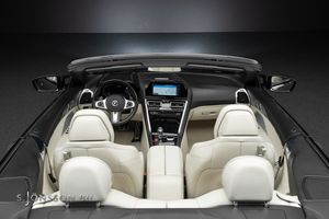 BMW M850 bild 17