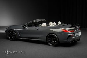 BMW M850 bild 7