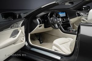 BMW M850 bild 10