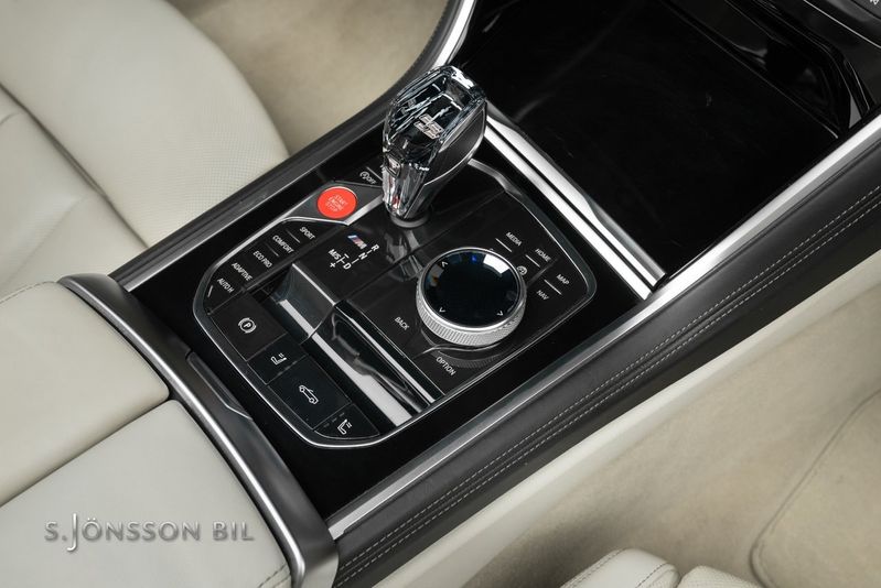 BMW M850 bild 15
