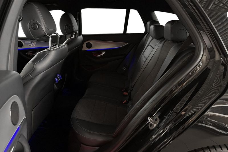 Mercedes E220 bild 9