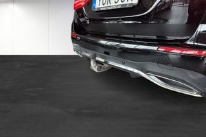 Mercedes E220 bild 11