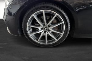 Mercedes E220 bild 5
