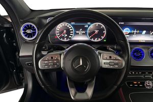Mercedes E220 bild 7