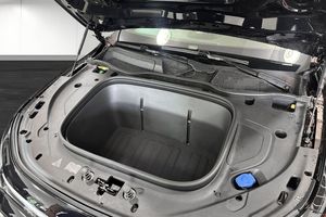 Mercedes GLB250+ bild 19