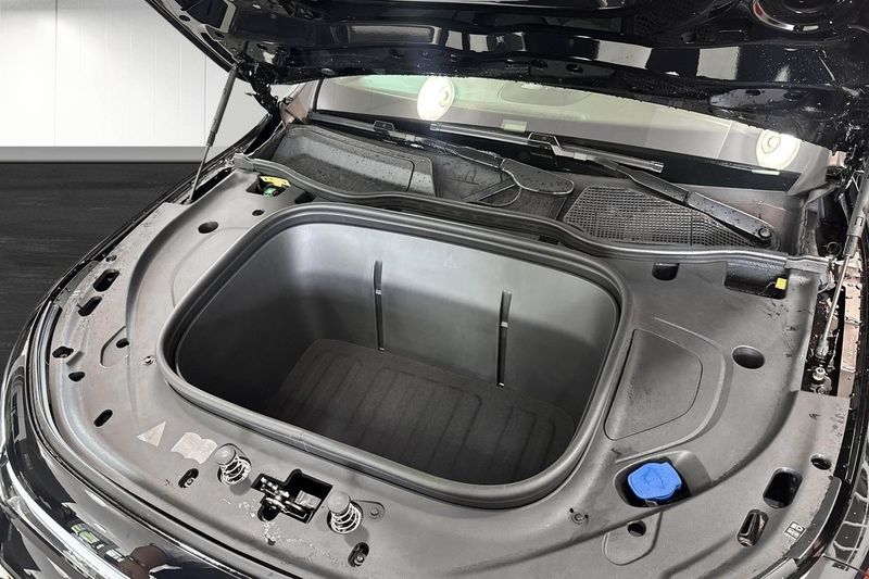 Mercedes GLB250+ bild 19