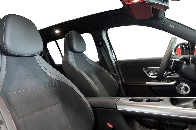 Mercedes GLB250+ bild 14