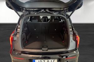 Mercedes GLB250+ bild 8