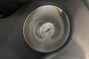 Mercedes GLB250+ bild 25