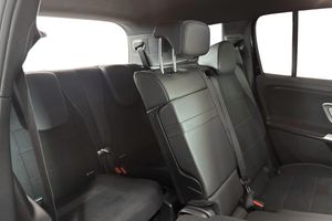 Mercedes GLB250+ bild 17