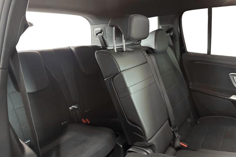 Mercedes GLB250+ bild 17