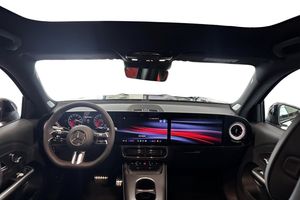 Mercedes GLB250+ bild 15
