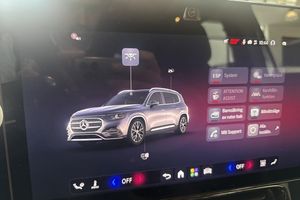 Mercedes GLB250+ bild 26