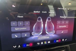 Mercedes GLB250+ bild 21
