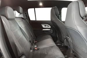 Mercedes GLB250+ bild 16