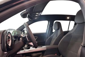 Mercedes GLB250+ bild 12