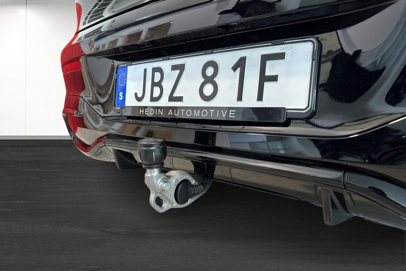 Mercedes GLB250+ bild 7
