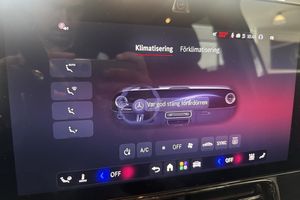 Mercedes GLB250+ bild 27