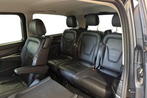 Mercedes V300 bild 5