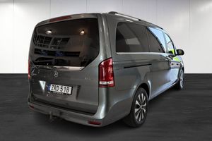 Mercedes V300 bild 3