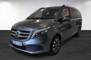 Mercedes V300 bild 2