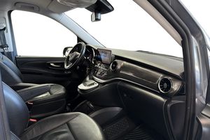 Mercedes V300 bild 10