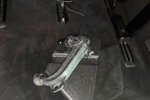 Mercedes V300 bild 8