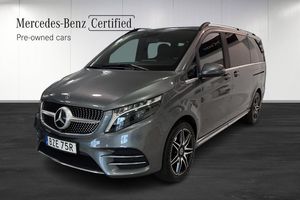 Mercedes V300 bild 1