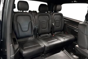 Mercedes V300 bild 9